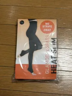 GLAMOROUSPATS HEAT SLIM L-LL 2WAY