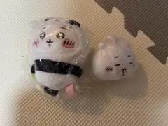 2026年最新】ちいかわ パンダの人気アイテム - メルカリ