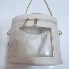 GRL 2Wayぬい活バニティバッグのサムネイル