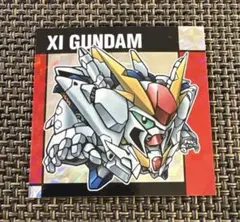【難あり】元祖ガンダムスナックⅡ Ⅺガンダム