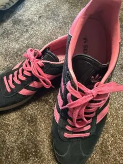 アディダス adidas GAZELLE 25cm ガゼル