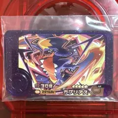 ポケモンフレンダ　ベストタッグ３弾　ガブリアス　スーパートレジャー