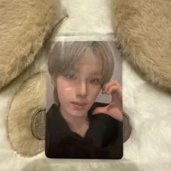 ボイプラ 2 マサト　AFTER JOURNEY トレカ　1週目　ポップアップ