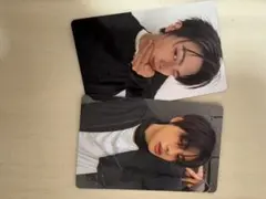 リオ　タワレコ　トレカ