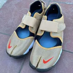 廃盤品★NIKE ウィメンズ AIR RIFT エアリフト スニーカー 28.0