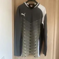モ　プーマプラシャツ