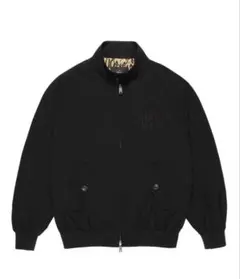 26SS 新品 ワコマリア バラクータ G9 希少Lサイズ ブラック - メルカリ
