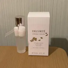 コスメデコルテ キモノサクラ ウォーターコロン 15ml