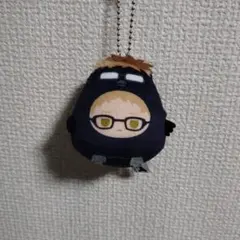 ハイキュー！！　てのりんずコレクション　月島蛍