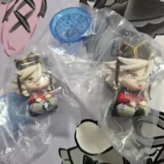 鬼滅の刃　すわらせ隊　童磨　2個