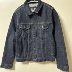 UNIQLO ユニクロ　Gジャン　デニムジャケット　Ｍ