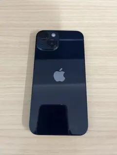 バッテリー新品 iPhone 14 ディープブルー 128GB