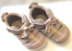 イフミー　リボンサンダル