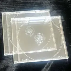 CD 10mm厚　2枚セット