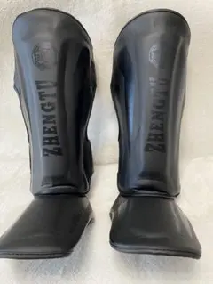 レガース ボクシング