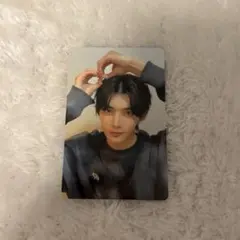 WAKER LiKE THAT トレカ セビョル