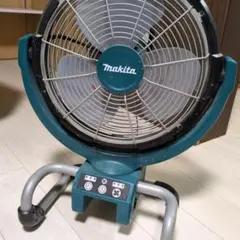 Makita CF300D 扇風機 扇風機（マキタ CF300D）