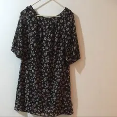 Do! Family チュニックワンピ