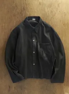 echeveria C/N washed coach JKT サイズ1 - メルカリ