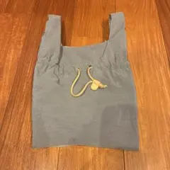 B:MING by BEAMS ビーミング　バイ　ビームス巾着バック