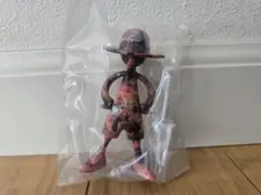 LUFFY’s ルフィーズ　フィギュア