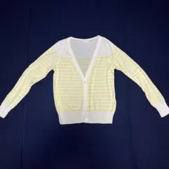 GU レディース　 カーディガン