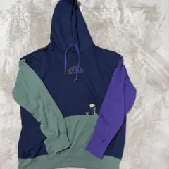 IKAKU パーカー Lサイズ