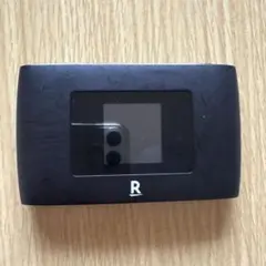 Rakuten WiFi Pocket 2c ブラック - メルカリ