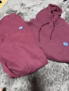 フーディ フリース