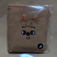 SKZOO フォトカードケース HAN QUOKKA