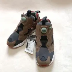 Reebok インスタポンプフューリー eightyone 【限定品】23.5のサムネイル