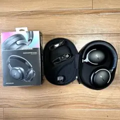 【極美品】Bose QC Ultra 黒 付属品完備 即発送