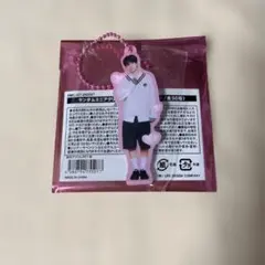 smtown NCTWISH アクリルキーホルダー ユウシ