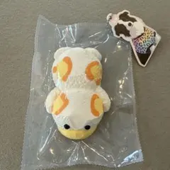 dongdong ドンドン　アヒル　スクイーズ