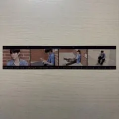 RIIZE ライズ Epilogue フィルム ウンソク