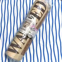 ONE PIECE『ワンピース 手配書マット チョッパー』