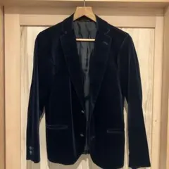 REATS TAILOR ZAZOUS ベロアジャケットのサムネイル