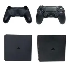 SONY PlayStation PS4 CUH-2100A