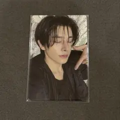 THE SIN : VANISH weverse ラキドロ　ジェイク