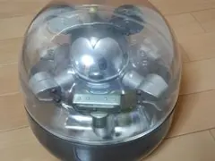 でかガチャ　ディズニーキャラクター　ROBO-Dマスコットのサムネイル