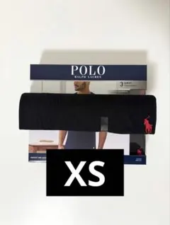 POLO RALPH LAUREN ブラック SLIM FIT バラ売り 1枚 POLO RALPH LAUREN slim fit XS 1枚 ブラック - メルカリ