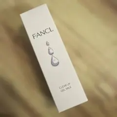 FANCL CLEAR-UP GEL MILK 70mlのサムネイル