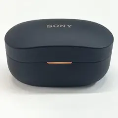 SONY ワイヤレスイヤホン 充電ケースのみ 本体のサムネイル