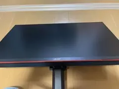Acer モニター 24.5インチ KG251QIbmiipx 240のサムネイル