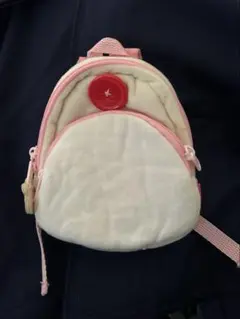 コリラックマ　リュック型ポーチ