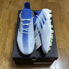 adidas Adizero Electric アメフト スパイク28cm - メルカリ