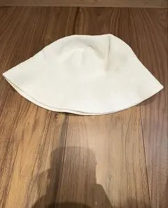 ユニクロ　バケットハット