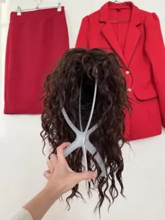 バブリーダンス　セット　サイズM 芸出し　余興