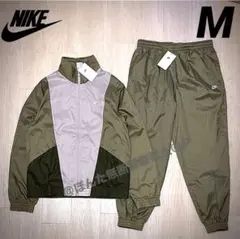 NIKE ナイキ フローラルカモ セットアップ M ジャケット ジョガーパンツ NIKE ナイキ フローラルカモ セットアップ M ジャケット ジョガー