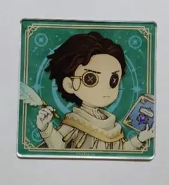 第五人格 ファンタジーシリーズ　アクリルコースター Vol.3　小説家